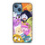 ADVENTURE TIME 2 iPhone 13 Case