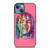 6IX9INE SIX NINE iPhone 13 Case