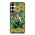 BOSTON CELTICS LOGO 2 Samsung Galaxy S25 Plus Case