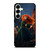 BRAVE MERIDA FIGHTING Samsung Galaxy S25 Plus Case