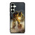 BUMBLEBEE TRANSFORMERS 2 Samsung Galaxy S25 Plus Case