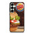 BURGER KING YUMMY Samsung Galaxy S25 Plus Case