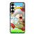 CAPTAIN TOAD RUN Samsung Galaxy S25 Plus Case