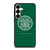 CELTIC FOOTBALL CLUB LOGO Samsung Galaxy S25 Plus Case