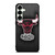 CHICAGO BULLS LOGO 6 Samsung Galaxy S25 Plus Case