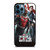 THE FALCON AND THE WINTER SOLDIER 2 iPhone 12 Pro Max Case