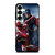 CIVIL WAR MARVEL 2 Samsung Galaxy S25 Plus Case
