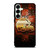 CLEVELAND BROWNS HELMET Samsung Galaxy S25 Plus Case