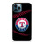 TEXAS RANGERS LOGO 2 iPhone 12 Pro Max Case