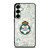 CLUB SANTOS LAGUNA 3 Samsung Galaxy S25 Plus Case