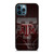 TEXAS A&M AGGIE LOGO 2 iPhone 12 Pro Max Case