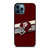 TEXAS A&M AGGIE HELMET 2 iPhone 12 Pro Max Case