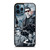 TERMINATOR 4 iPhone 12 Pro Max Case