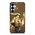COWBOY BEBOP SPIKE SPIEGEL Samsung Galaxy S25 Plus Case