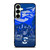 CREIGHTON BLUEJAYS LOGO Samsung Galaxy S25 Plus Case