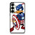DAFFY DUCK CAPTAIN AMERICA 2 Samsung Galaxy S25 Plus Case