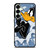 DAFFY DUCK LOONEY TUNES Samsung Galaxy S25 Plus Case