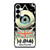 DEF LEPPARD ICON Samsung Galaxy S25 Plus Case