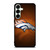 DENVER BRONCOS LOGO 2 Samsung Galaxy S25 Plus Case