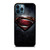 SUPERMAN LOGO iPhone 12 Pro Max Case