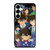 DETECTIVE CONAN Samsung Galaxy S25 Plus Case