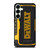 DEWALT SPEAKER WALLPAPER Samsung Galaxy S25 Plus Case