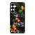 DONKEY KONG AND FRIENDS Samsung Galaxy S25 Plus Case