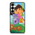 DORA THE EXPLORER CUTE Samsung Galaxy S25 Plus Case