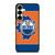 EDMONTON OILERS LOGO Samsung Galaxy S25 Plus Case