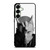 EMINEM HORNS RAPPER Samsung Galaxy S25 Plus Case