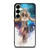 ETERNALS MARVEL THENA Samsung Galaxy S25 Plus Case