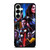 ETERNALS MARVEL Samsung Galaxy S25 Plus Case