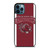 SOUTH CAROLINA GAMECOCKS LOGO iPhone 12 Pro Max Case