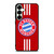 FC BAYERN MUNCHEN LOGO 3 Samsung Galaxy S25 Plus Case