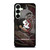 FLORIDA STATE SEMINOLES FSU LOGO Samsung Galaxy S25 Plus Case