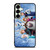 FROZEN DISNEY 3 Samsung Galaxy S25 Plus Case