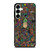 GLASS ANIMALS PATTERN Samsung Galaxy S25 Plus Case