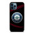 SEATTLE MARINERS LOGO iPhone 12 Pro Max Case