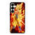 GOKU SUPER SAIYAN Samsung Galaxy S25 Plus Case