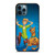 SCOOBY DOO SCARY iPhone 12 Pro Max Case