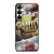 GRAVITY FALLS ART Samsung Galaxy S25 Plus Case