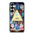 GRAVITY FALLS CARTOON ART Samsung Galaxy S25 Plus Case