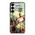 GTA 5 GRAND THEFT AUTO Samsung Galaxy S25 Plus Case