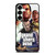 GTA GRAND THEFT AUTO Samsung Galaxy S25 Plus Case