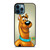 SCOOBY DOO 3 iPhone 12 Pro Max Case