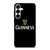 GUINNESS LOGO Samsung Galaxy S25 Plus Case
