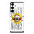 GUN AND ROSES LOGO 3 Samsung Galaxy S25 Plus Case