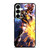 GUNDAM WING 2 Samsung Galaxy S25 Plus Case