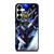 GUNDAM WING Samsung Galaxy S25 Plus Case
