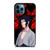 SASUKE UCHIHA 2 iPhone 12 Pro Max Case